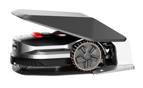 Sunseeker Elite X7 Robotic Lawnmower up to 3,000m2